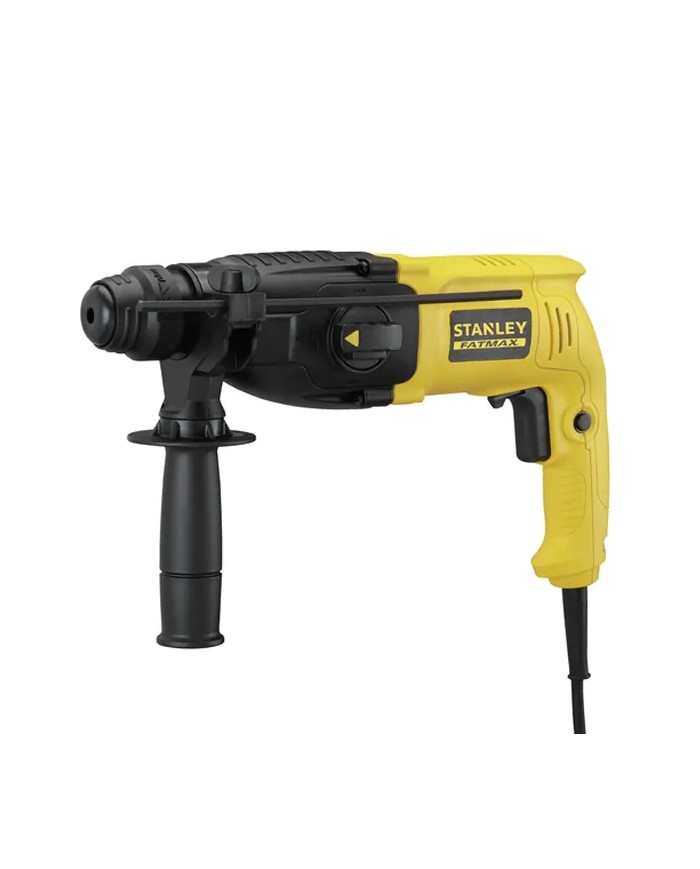 Stanley FATMAX SFMEH200K-QS | Tassellatore SDS+ 750W 2.2J