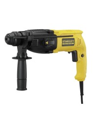 Stanley FATMAX SFMEH200K-QS | Tassellatore SDS+ 750W 2.2J
