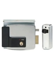 CISA 11721 | Serratura elettrica per cancelli entrata 50-60-70-80