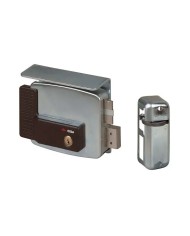 CISA 11761 | Serratura elettrica per cancelli con mandata entrata 60