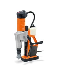 FEIN KBM 50 UQW | Trapano Magnetico, WELDON 3/4, Foro Max 50mm su Ferro e Inox [ 72732561000 ]