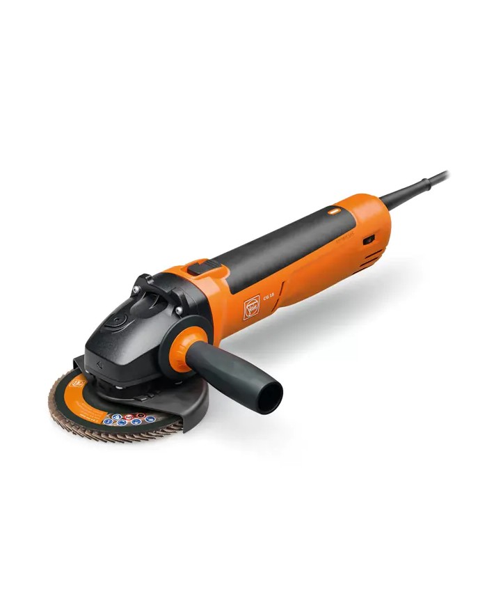 FEIN CG 15-150 BL | Smerigliatrice Angolare Brushless Ø 150mm 1500W [ 72251060000 ]