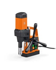 FEIN KBE 32 | Trapano Magnetico, WELDON 3/4, Foro Max 32mm su Ferro e Inox [ 72709461000 ]