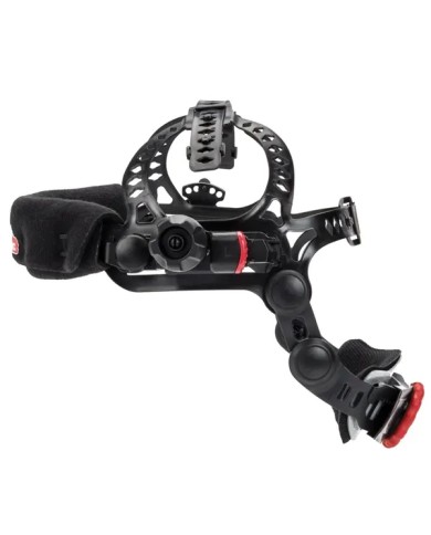 LINCOLN KP4470-1 VIKING X6 Headgear® Kit | Supporto di ricambio