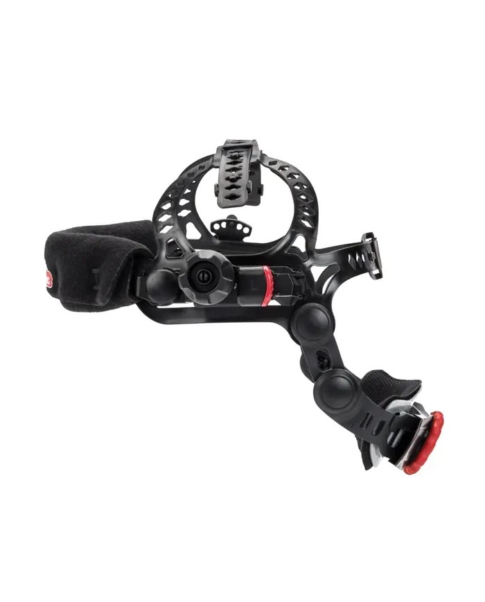 LINCOLN KP4470-1 VIKING X6 Headgear® Kit | Supporto di ricambio