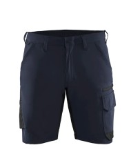 Pantaloncini Lavoro Estivi Elasticizzati Blaklader 1423