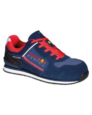 Sparco Gymkhana Red Bull Scarpe Antinfortunistiche ESD S3 SRC HRO