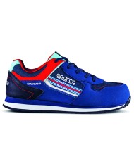 Sparco Gymkhana Martini Scarpe Antinfortunistiche S1P SRC