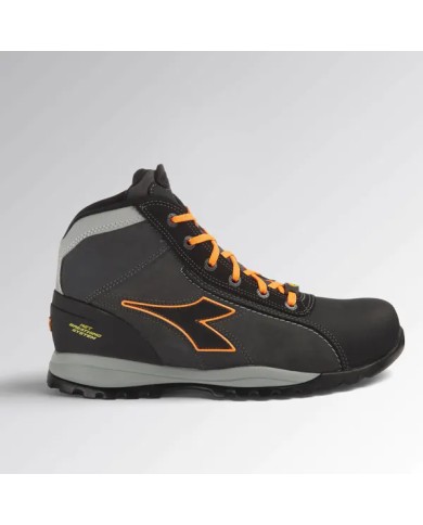 Scarpe Antinfortunistiche DIADORA 701.173527 GLOVE NET MID PRO S3 HRO SRA ESD