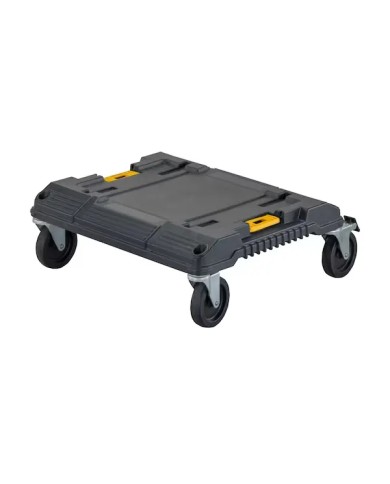 DeWALT DWST1-71229 | TSTAK CARRELLO PORTA ATTREZZI