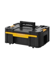 DeWALT DWST1-70705 | TSTAK III Cassetto Profondo con contenitori
