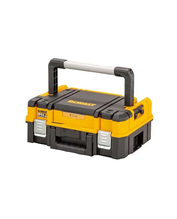 DeWALT DWST83344-1 | TSTAK I Cassetta porta attrezzi modulare