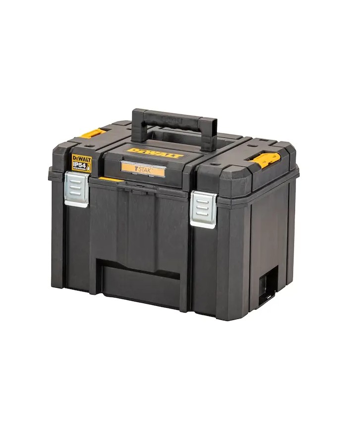 DeWALT DWST83346-1 | TSTAK VI Cassetta profonda resistente all'acqua IP54