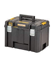 DeWALT DWST83346-1 | TSTAK VI Cassetta profonda resistente all'acqua IP54