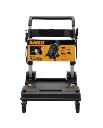 DeWALT DWST1-71196 | TSTAK TROLLEY porta valigette