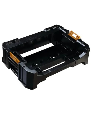 DeWALT DT70716-QZ | TSTAK CADDY VALIGETTA PORTA INSERTI