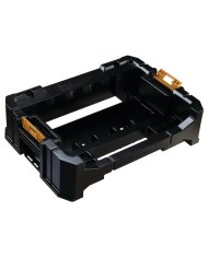 DeWALT DT70716-QZ | TSTAK CADDY VALIGETTA PORTA INSERTI