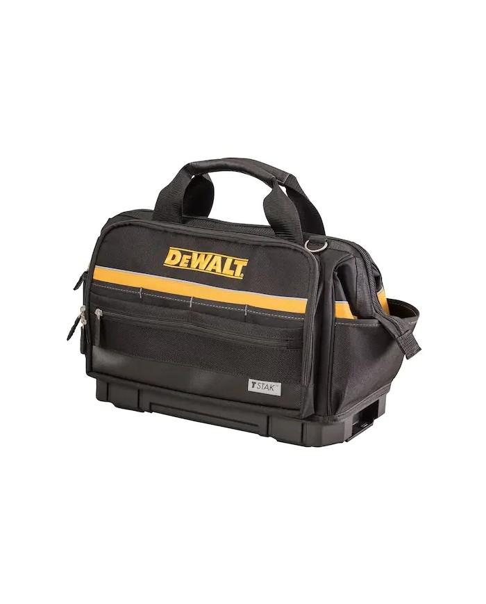 DeWALT DWST82991-1 | TSTAK SOFT BAG Borsa porta attrezzi chiusa