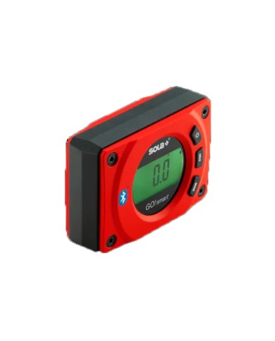SOLA GO!Smart | Livella digitale portatile
