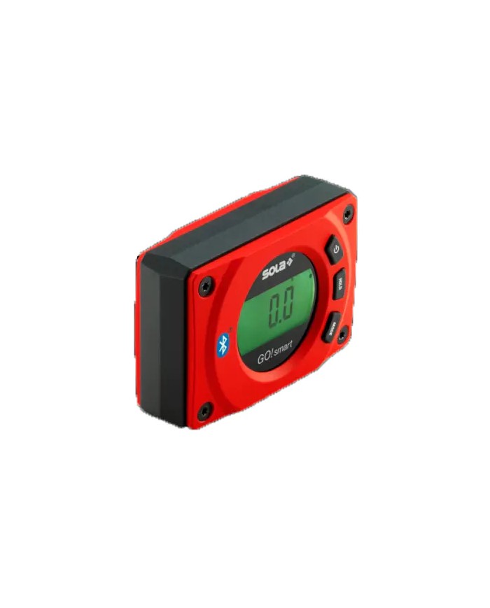SOLA GO!Smart | Livella digitale portatile