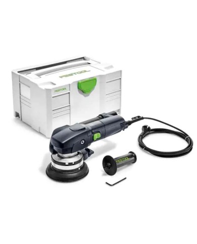 Festool RG 80 E-SET SZ Fresatrice per restauri Renofix | 768966