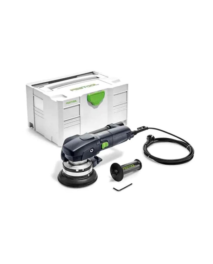 Festool RG 80 E-SET SZ Fresatrice per restauri Renofix | 768966