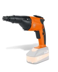 FEIN ASCS 6.3 - 71131163000 | Avvitatore per Viti Autoperforanti, 18V Select, Valigetta, Senza Batterie