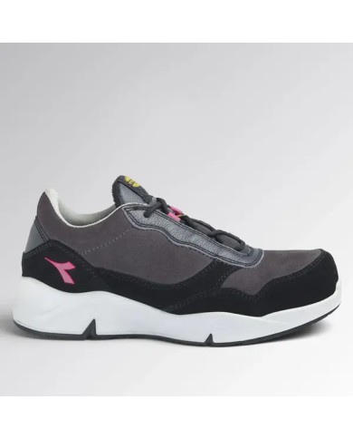Scarpe Antinfortunistiche Donna DIADORA 701.179902 ATHENA LOW S3L FO SR ESD