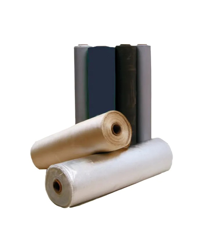 Telo Ignifugo per Saldatura Vetro-Ceramico 1200° | Trafimet Vulcano F12390