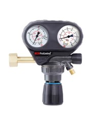 Manometro bombola ossigeno professionale | GCE Pro Control PC0780747