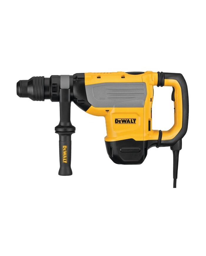 DeWALT D25733K-QS - Martello Demo-Perforatore 9.5KG SDS-MAX AVC 1600W 13.3J