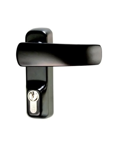 Maniglia antipanico con chiave e cilindro | ISEO 94011005T