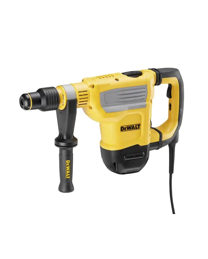 DeWALT D25614K-QS - Martello Demo-Perforatore 7KG SDS-MAX 10.5J