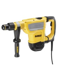 DeWALT D25614K-QS - Martello Demo-Perforatore 7KG SDS-MAX 10.5J