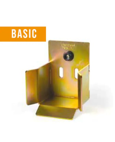 Autoportante BASIC - Incontro piccolo | Rolling Center 50B