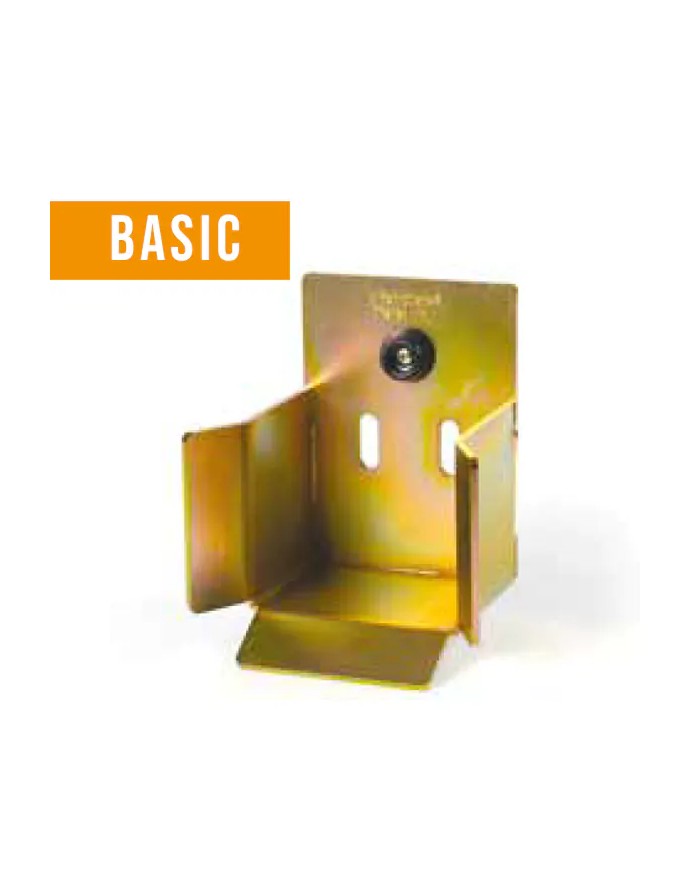 Autoportante BASIC - Incontro piccolo | Rolling Center 50B