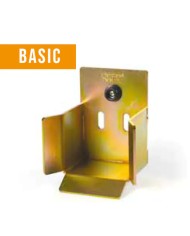 Autoportante BASIC - Incontro piccolo | Rolling Center 50B