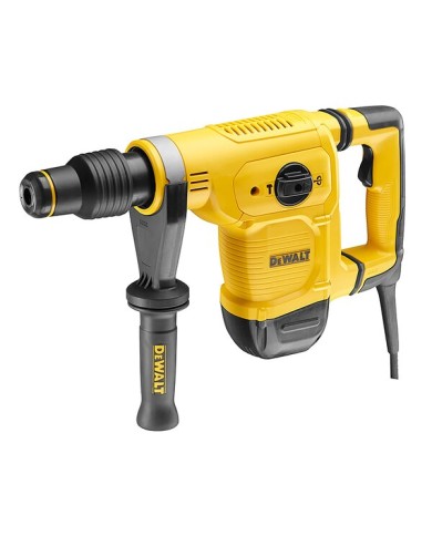 DeWALT D25810K-QS | Martello Demolitore 5KG SDS-MAX AVC 1050W 7.1J