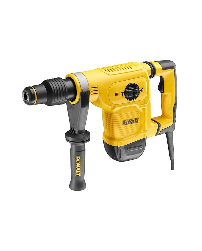 DeWALT D25810K-QS | Martello Demolitore 5KG SDS-MAX AVC 1050W 7.1J