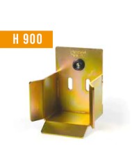 Autoportante H900 - Incontro per cancello scorrevole | Rolling Center 50H