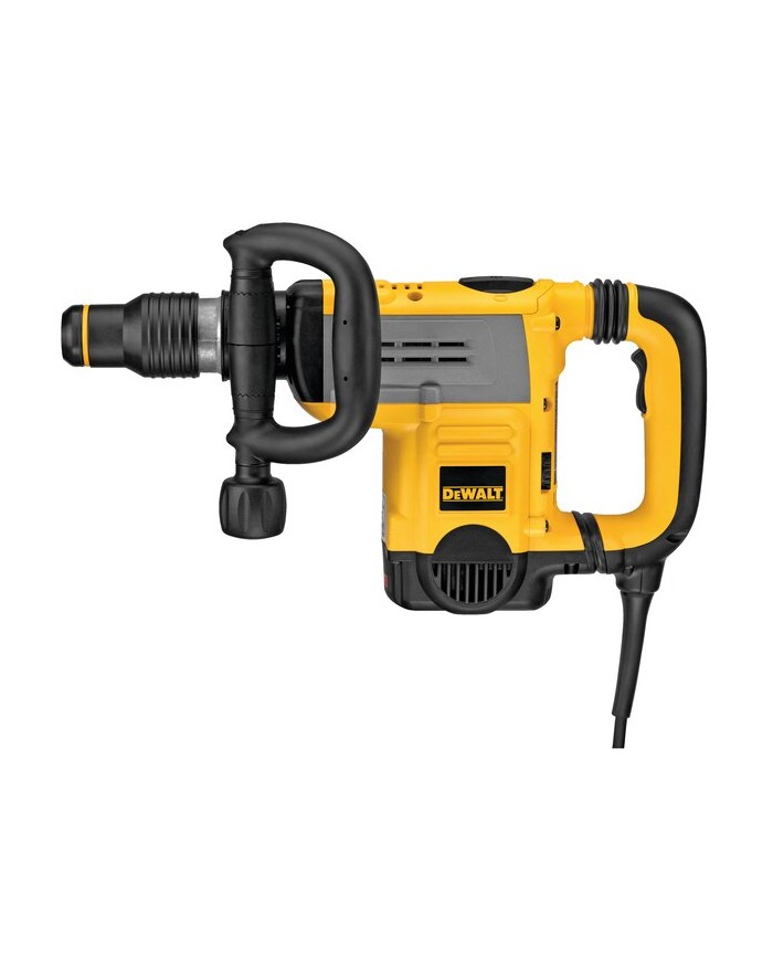 DeWALT D25831K-QS - Martello Demolitore 6,1KG SDS-MAX AVC 1250W 8J