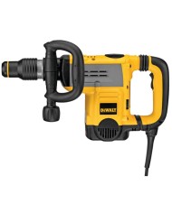 DeWALT D25831K-QS - Martello Demolitore 6,1KG SDS-MAX AVC 1250W 8J
