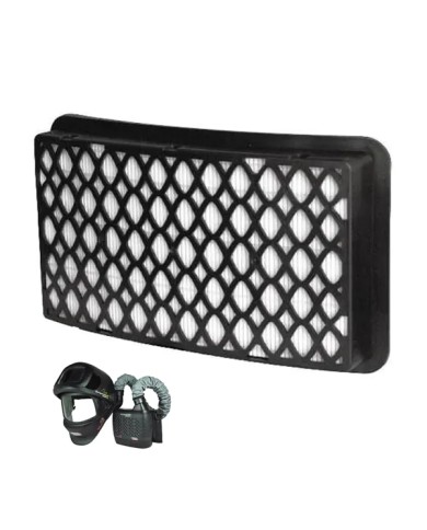 Lincoln WP403676-17 | Filtro ricambio Maschera Saldatore Europure-Plus