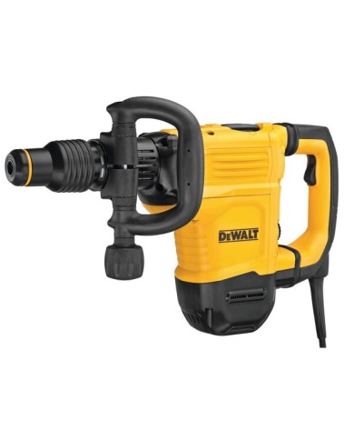DeWALT D25832K-QS - Martello Demolitore 7KG SDS-MAX 1350WATT 10.5J