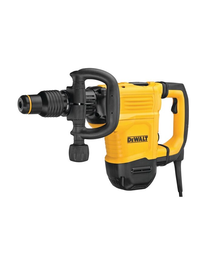 DeWALT D25832K-QS - Martello Demolitore 7KG SDS-MAX 1350WATT 10.5J