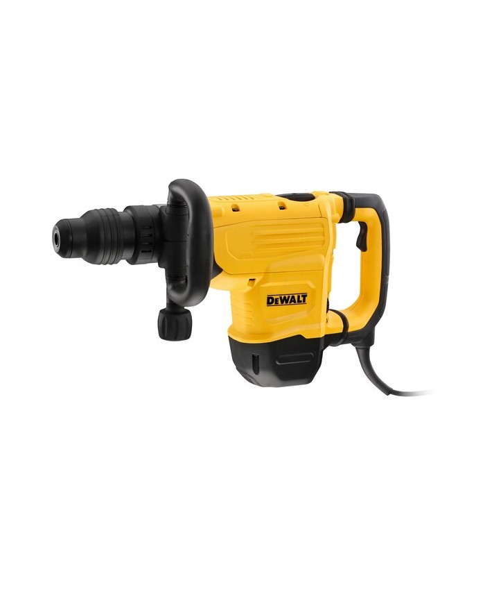 DeWALT D25872K-QS - Martello Demolitore 8KG SDS-MAX 1600Watt 13.3J