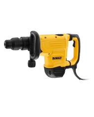 DeWALT D25872K-QS - Martello Demolitore 8KG SDS-MAX 1600Watt 13.3J