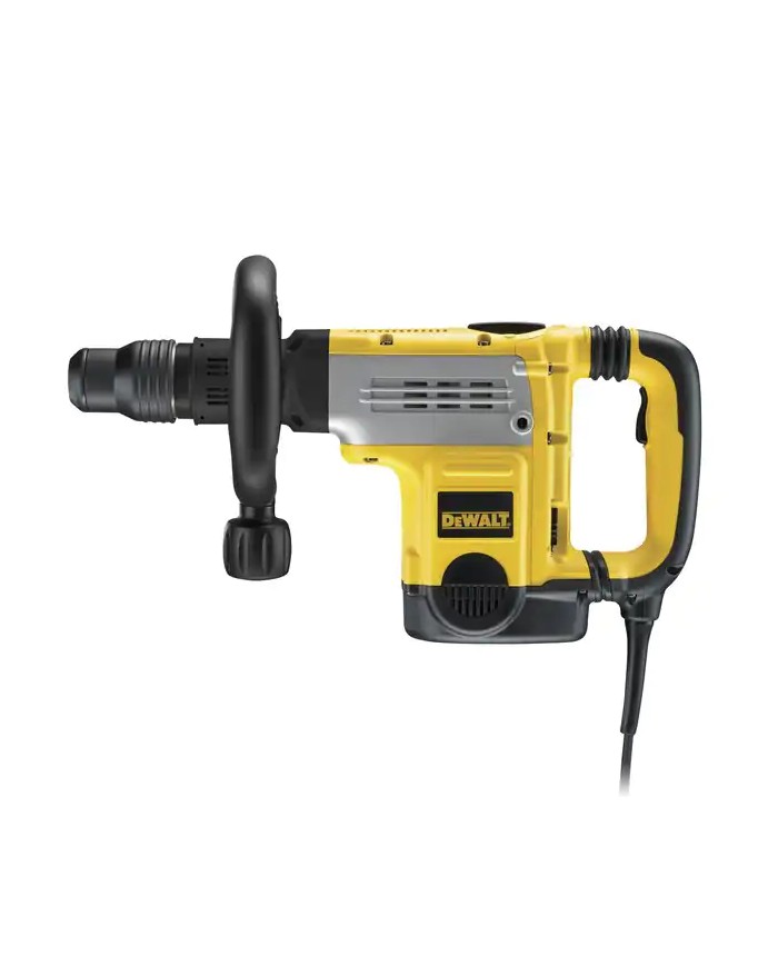 DeWALT D25871K-QS - Martello Demolitore 7KG SDS-MAX AVC 1400W 11J