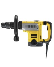 DeWALT D25871K-QS - Martello Demolitore 7KG SDS-MAX AVC 1400W 11J