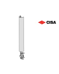 Maniglione Antipanico Cisa 076064.51 | Prolunga asta superiore per porte fino a 3.50 MT